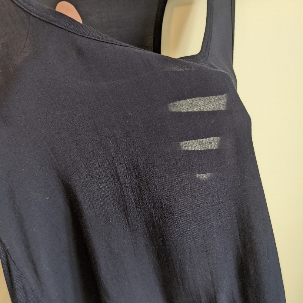 ❇️NWT❇️ Racerback Crop Top - Picture 6 of 6